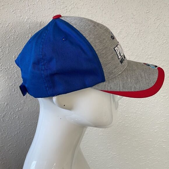 Pro Bowl 2007 All Star Game Adjustable NFL Cap EUC - Picture 5 of 8